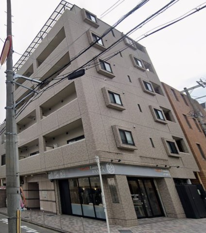 プロスパー江坂