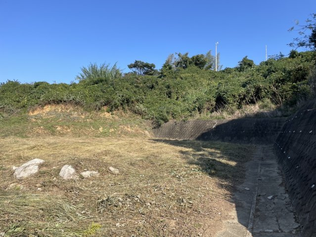 二タ子２丁目売り土地