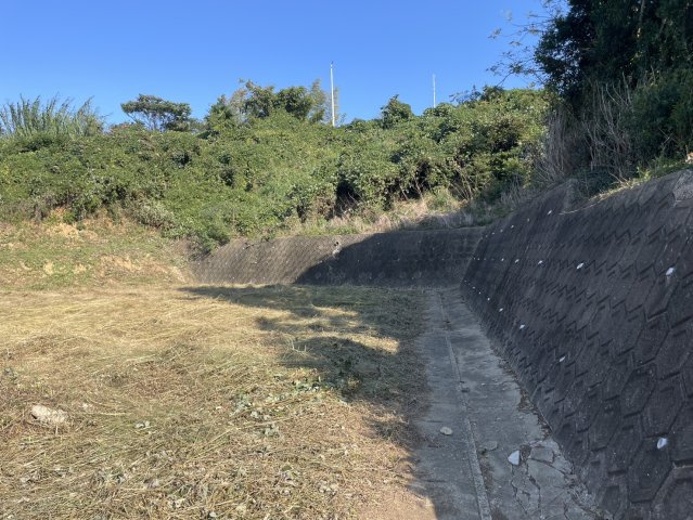 二タ子２丁目売り土地