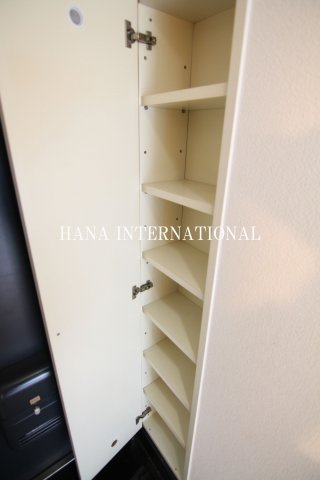 エメラルドコーポのその他|他部屋参考写真です