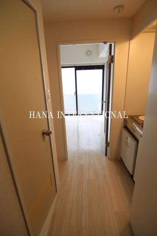 エメラルドコーポの内装|他部屋参考写真です