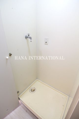 エメラルドコーポの設備|他部屋参考写真です