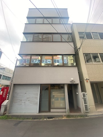 NKビル3階