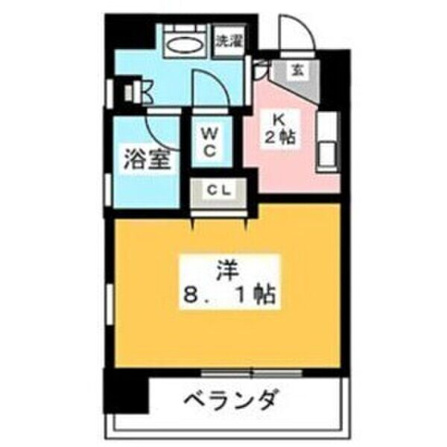 共同ハイツ西大須
