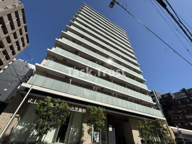 【外観】 | J.GRAN　Court京町堀