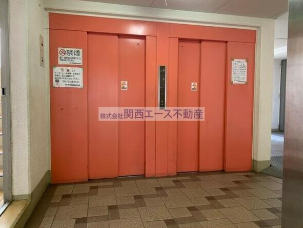 【設備】 | アバ・ハイム西村