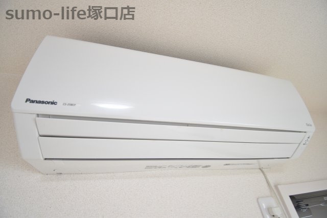 フジパレス塚口本町Ⅱ番館の設備