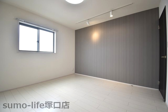 フジパレス塚口本町Ⅱ番館のその他