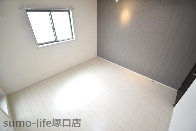 フジパレス塚口本町Ⅱ番館のその他
