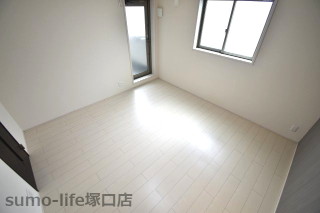 フジパレス塚口本町Ⅱ番館のその他
