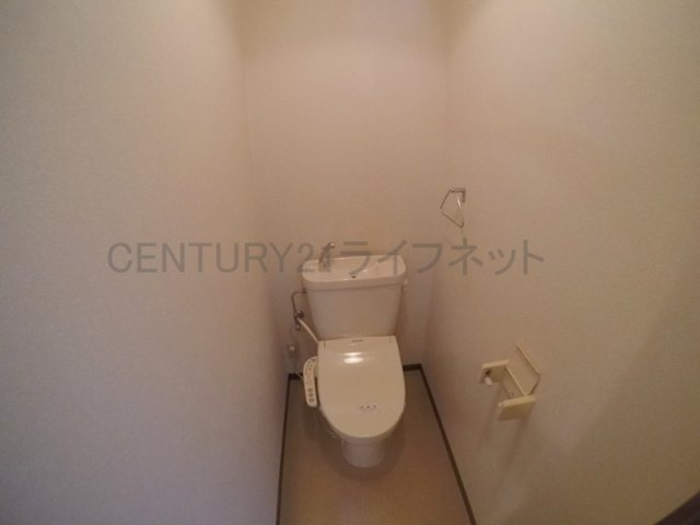 【トイレ】 | カサデグラナダ