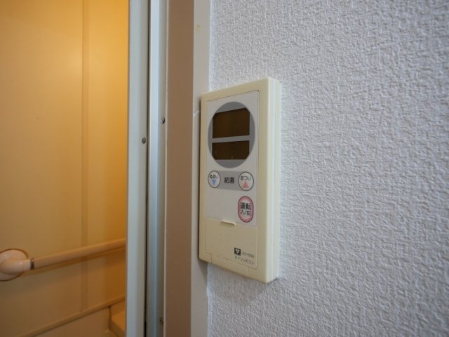 田中・大村ハイツの設備