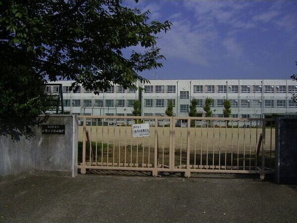 カサ グランデの周辺