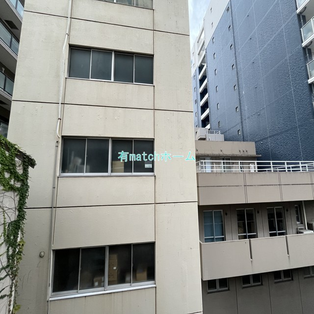 セレニテ本町東リアンの外観