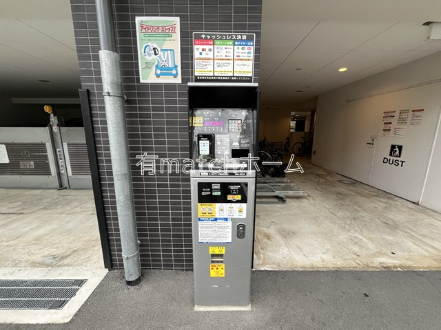 セレニテ本町東リアンの設備