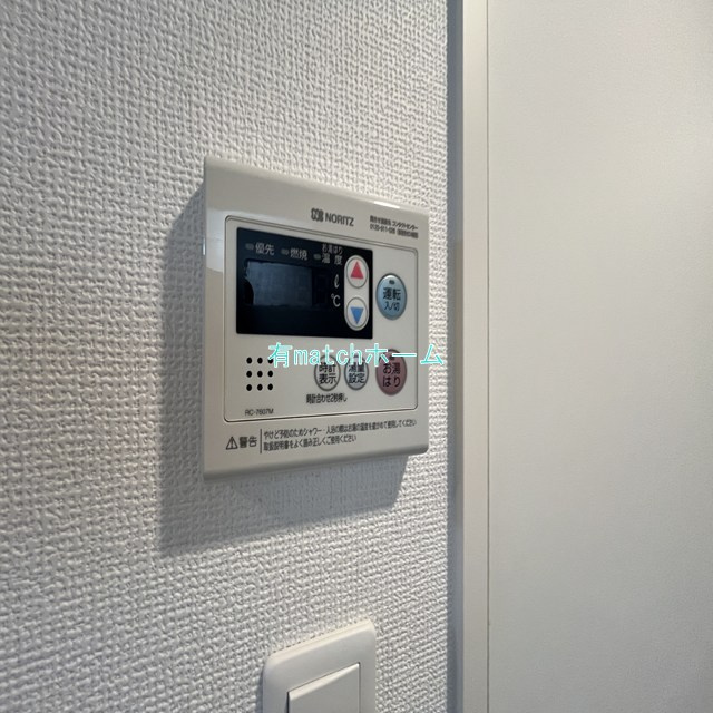 セレニテ本町東リアンの設備