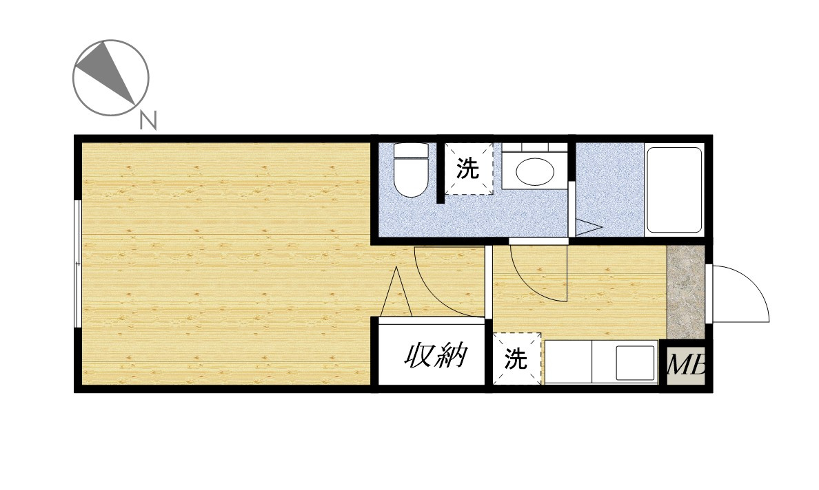 アムール山﨑