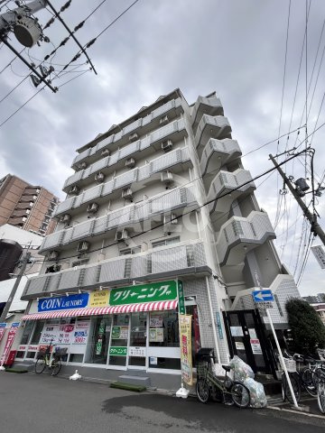 新大阪OMパレス