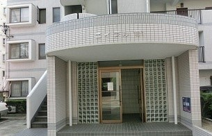 エイブル２１の外観