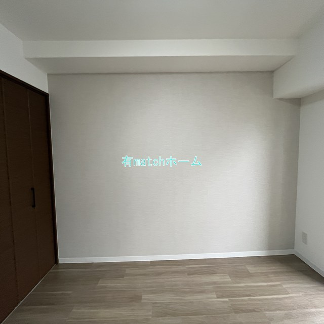 フロンティアコート堺筋本町　仲介手数料無料の洋室