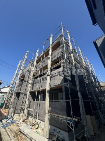 【その他共用部分】 | セレニティ小若江B棟