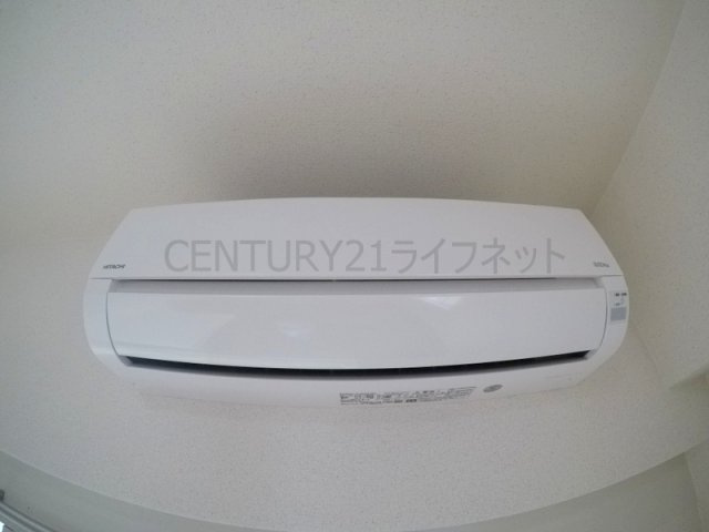 【設備】 | ドミトリオ仁王田