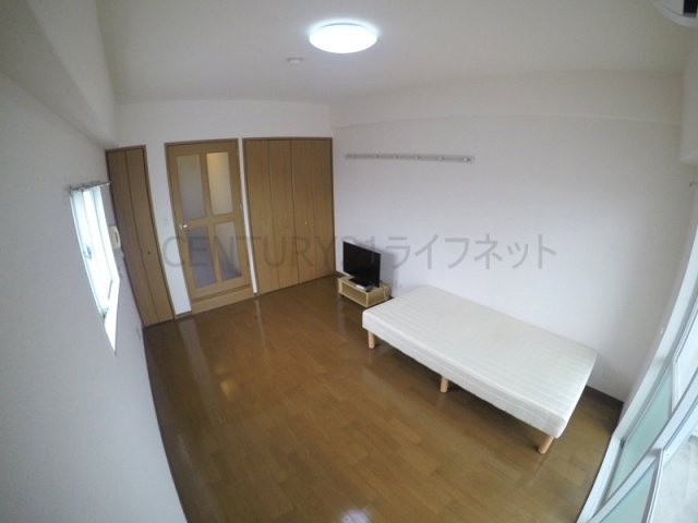 【内装】 | ドミトリオ仁王田