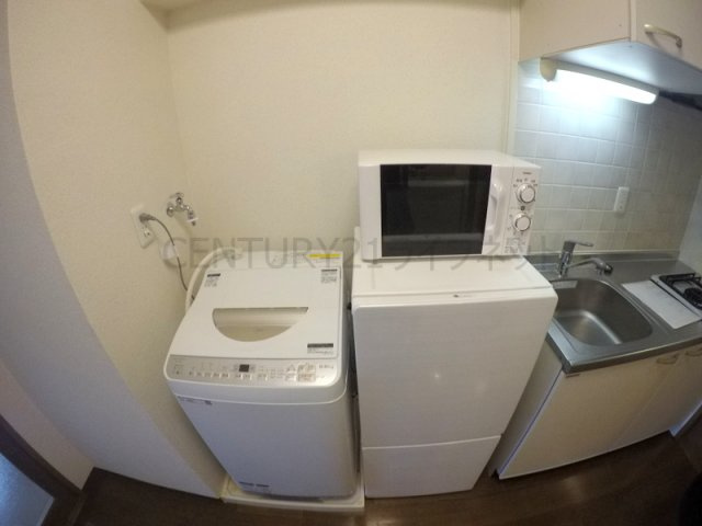 【設備】 | ドミトリオ仁王田