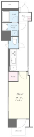 RYOGOKU STATION RESIDENCE