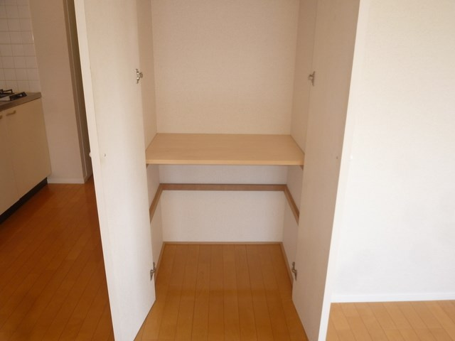 【収納】麻布イーストコート