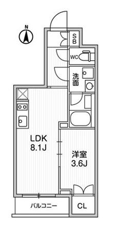 ・ALTERNA亀戸Ⅲ