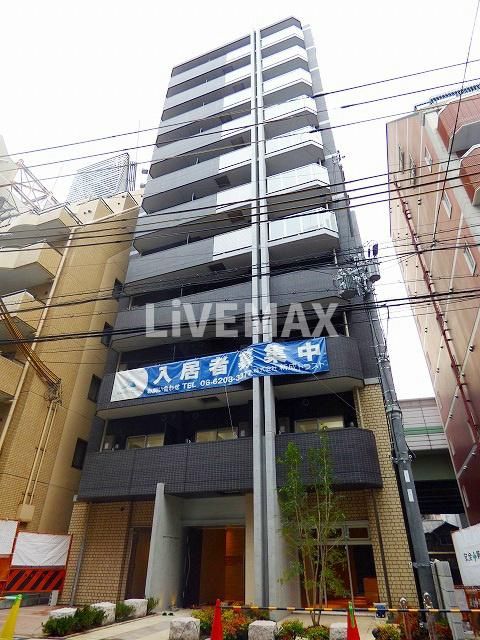 スワンズシティ堺筋本町の画像