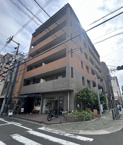 ハロ上町の画像