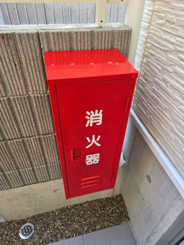 ティ・アーモ ドリームのその他共用部分