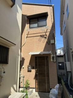 足立区小台２丁目の一戸建て