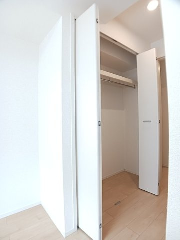 ティ・シュティル　都町の収納