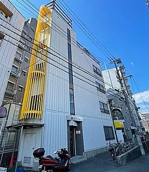 BraTTo関目ビル