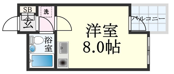 兼久マンション