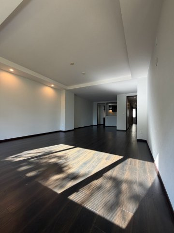 グランドメゾン苦楽園桜町のキッチン