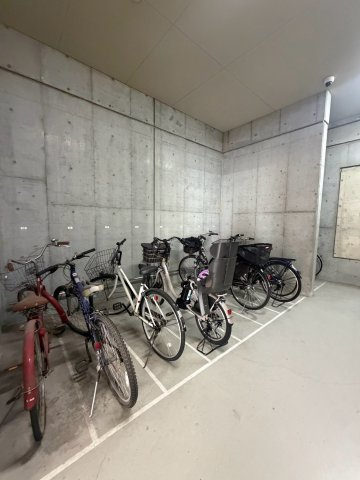 グランドメゾン苦楽園桜町のその他共用部分