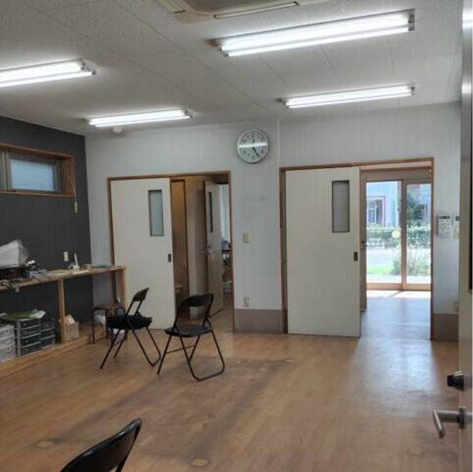 東区清水事務所 
