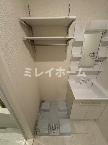 DPaina中央の設備