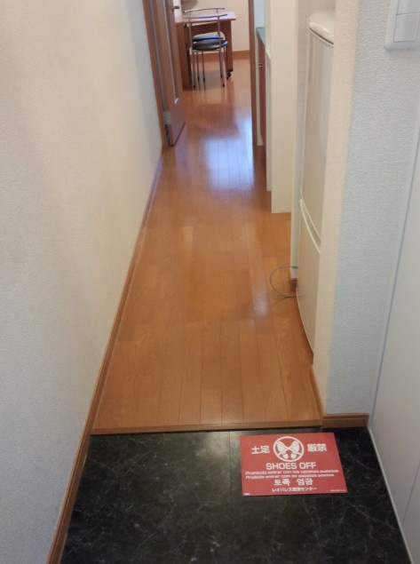 レオパレスエクレールのその他