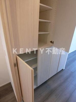 【設備】 | Ｕｒｂａｎ Ｌｉｎｋ大森海岸