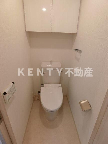 【トイレ】 | Ｕｒｂａｎ Ｌｉｎｋ大森海岸 | トイレも気になるポイント
