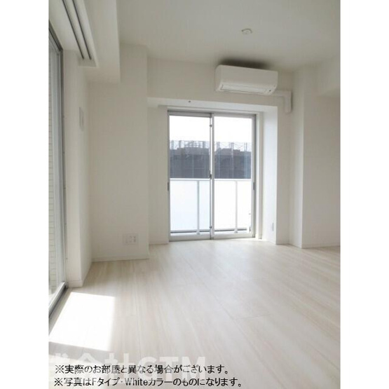 【内装】 | 中はこのようになっています