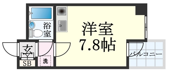 兼久マンション