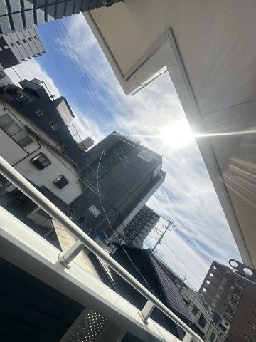 メゾン 宏栄の展望