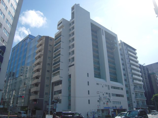 【外観】 | カーサ四谷