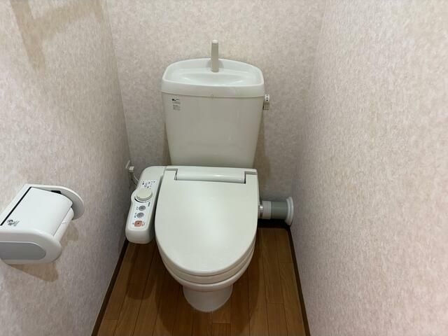 シティーハイムのその他